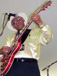 little freddie king  2 