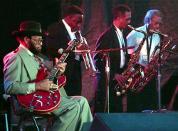 lowell fulsom band  2 