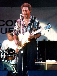 luther allison  4 
