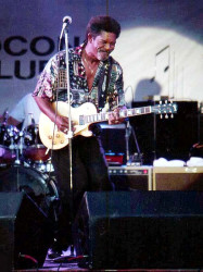 luther allison  5 