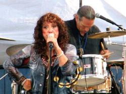 maria muldaur  2 