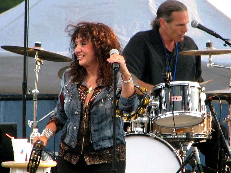 maria muldaur