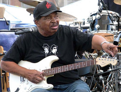 matt  guitar  murphy