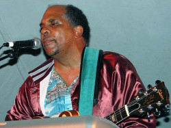 maurice john vaughn  2 