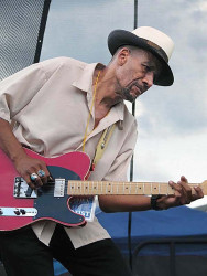 michael dotson   mississippi heat 2