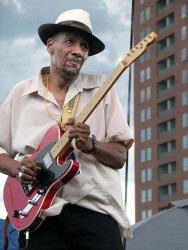 michael dotson   mississippi heat