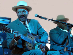 michael roach   johnny mars