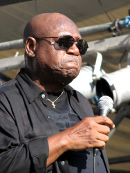 mighty sam mcclain 4