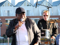 mighty sam mcclain 6