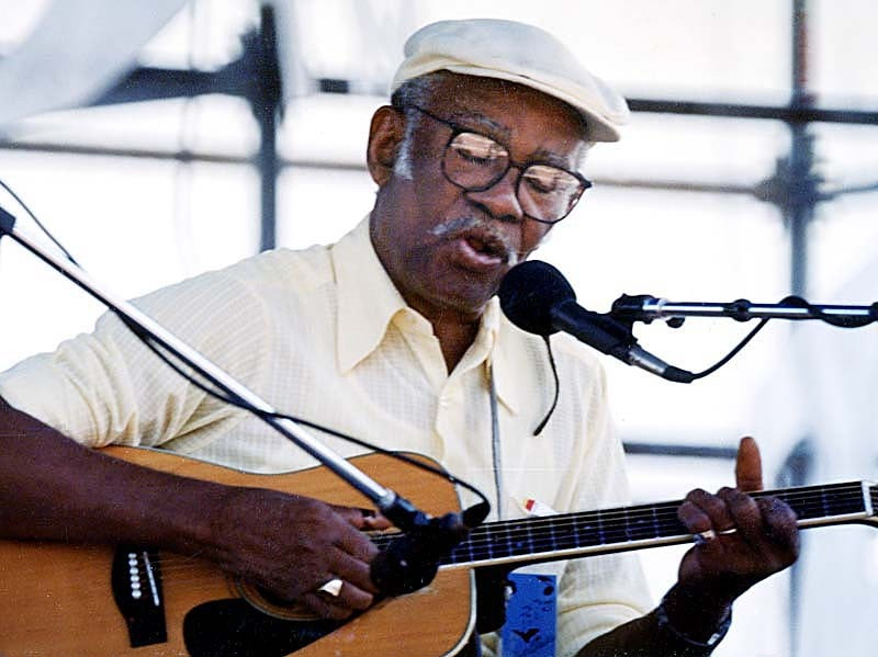 moses roscoe