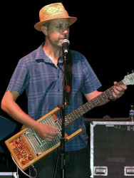 nathan james   james harmon band