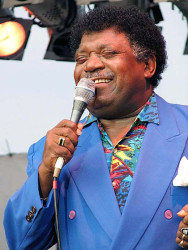percy sledge