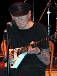 johnny winter  3 
