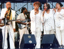 pop staples and the staples singers