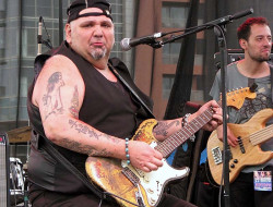 popa chubby  2 