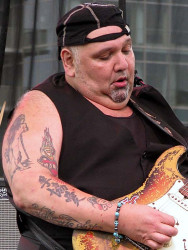 popa chubby  3 