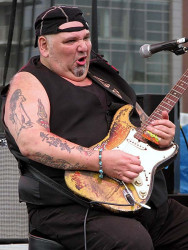 popa chubby
