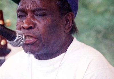 R.L. Burnside