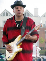 ronnie baker brooks  3 