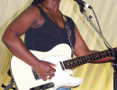 ruthie foster  1 