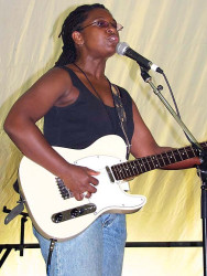 ruthie foster  1 
