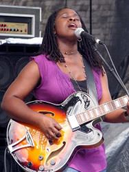 ruthie foster  3 