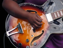 ruthie foster s new guitar
