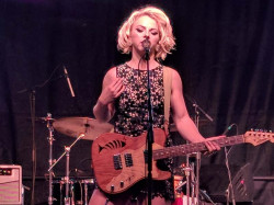 samantha fish ig