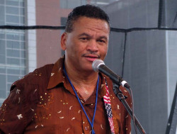 sherman robertson ig