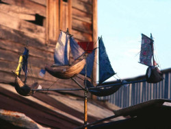 22 boat windmill in johor  malaysia in southeast asia