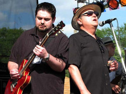 sugar ray  the bluetones ig