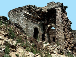 108 the arid winds of the desert were starting to blow