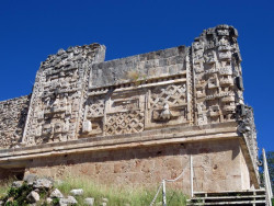 uxmal