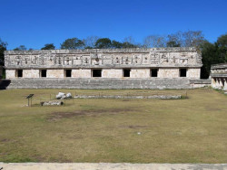uxmal