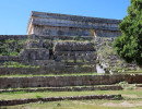 uxmal