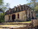 uxmal