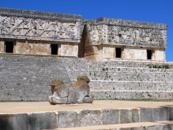 uxmal