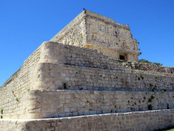 uxmal
