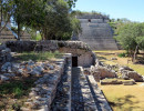 uxmal
