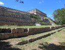 uxmal