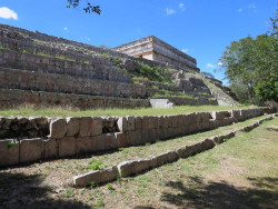 uxmal