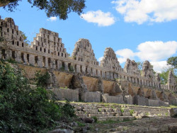 uxmal
