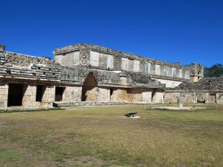 uxmal