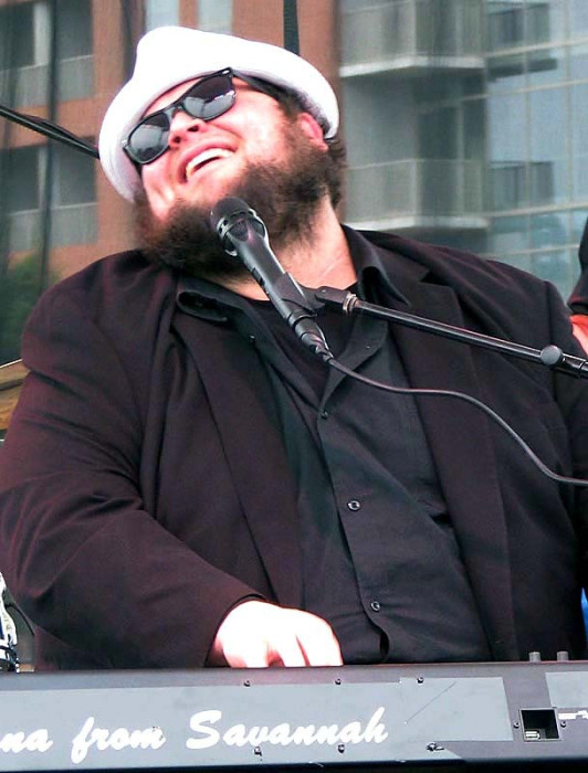 victor wainwright. 2 