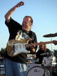 walter trout  2 