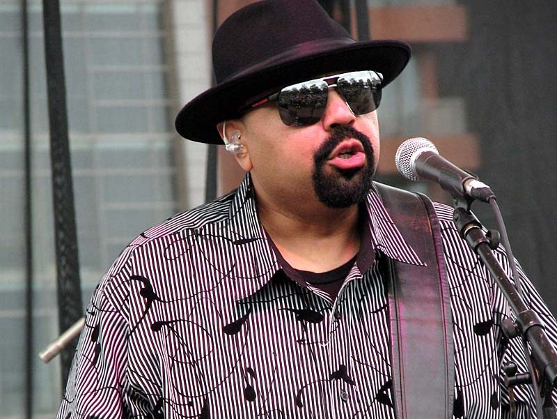 wayne baker brooks ig